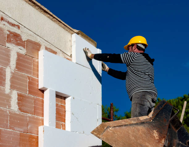 Range of Insulation Solutions in Gorman, TX